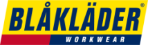 BLAKLADER logo