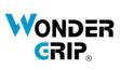 Wonder Grip logo