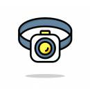 Työvalaisimet Move to Työvalaisimet category