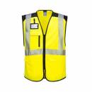 Huomioliivit ja esiliinat