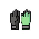 Gå till kategorin Installatörshandskar