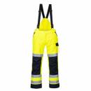 Palosuojatut avohaalarit