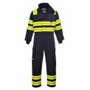 Palosuojatut haalarit 