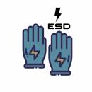 Gå till kategorin ESD handskar