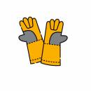 Gå till kategorin Svetshandskar