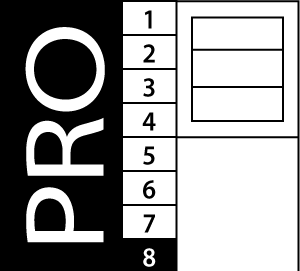 Industritvätt tålig; Tvättemperatur 75°C och torktumling högst 155°C
