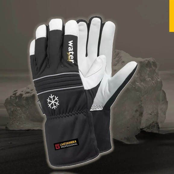 Laadukkaat talvikäsineet hyvää hintaan 30