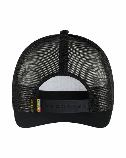 Trucker Lippis - Pipot, lippikset ja tarvikkeet - 207911069900 - 2