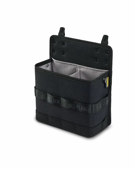Blåkläder ToolRig™ Naula-ja ruuvitasku - Huomio kesähousut - 252800009900 - 1