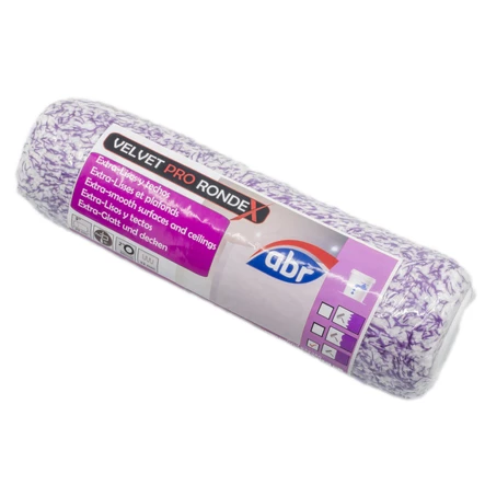 ABR Pistotela Velvet PRO 22 cm 12 mm p - Telat ja pakkaukset - 57-34490 - 2