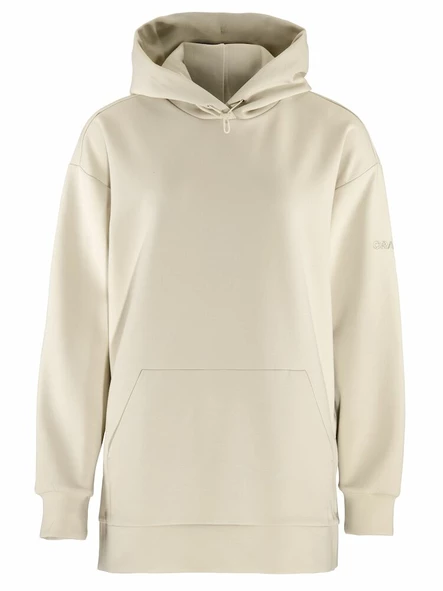 ADV Join Long Hoodie W - Työ college-puserot & hupparit - 1914700 - 1