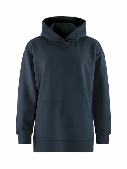 ADV Join Long Hoodie W - Työ college-puserot & hupparit - 1914700 - 2