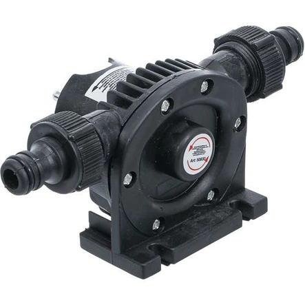 BGS Vesipumppu porakoneelle, pikaliitoks - Koti ja puutarha - 13-50830 - 1