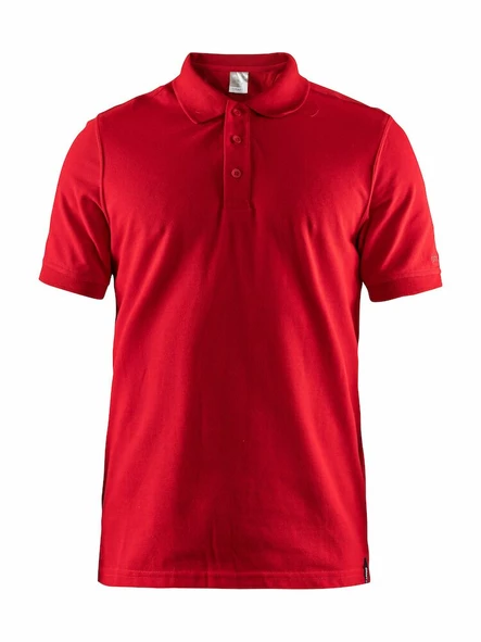 Casual Polo Pique M - Työpaidat - 1905800 - 2