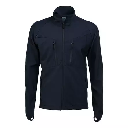 DX4 Base-pusero vetoketjulla - Työ college-puserot & hupparit - DX480 - 2