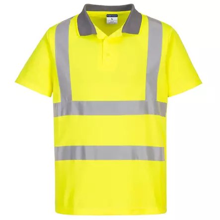 Eco Hi-Vis pikeepaita (6kpl pakkaus) - Huomiopaidat - EC10 - 2