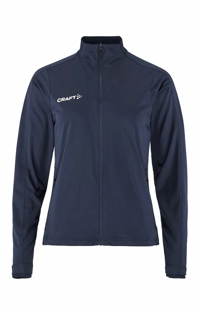 Evolve 2.0 Full Zip Jacket W - Kesä työtakit - 1914760 - 2