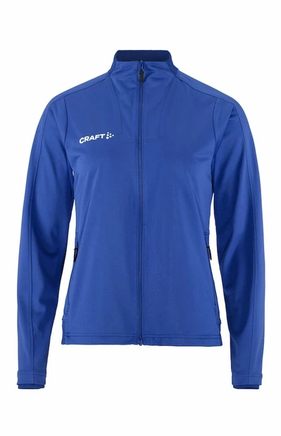 Evolve 2.0 Full Zip Jacket W - Kesä työtakit - 1914760 - 1