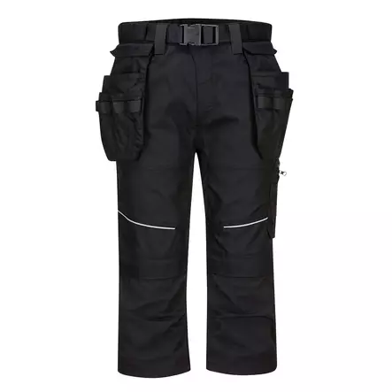 KX3 3/4 Capri Utility Trousers - Kesä työhousut - KX344 - 1
