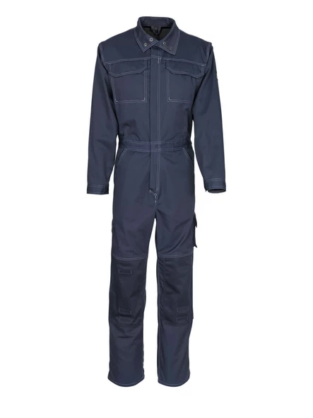 MASCOTÂ® INDUSTRY Coverall with Knee Pockets - Työhaalarit  - 12311-630 - 1