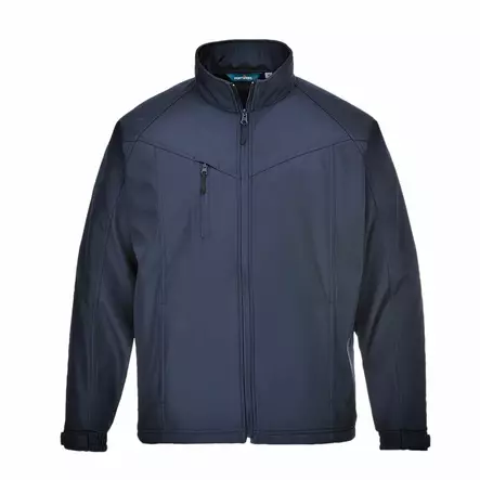 Oregon Miesten Softshell Takki (3L) - PORTWEST - TK40 - 2
