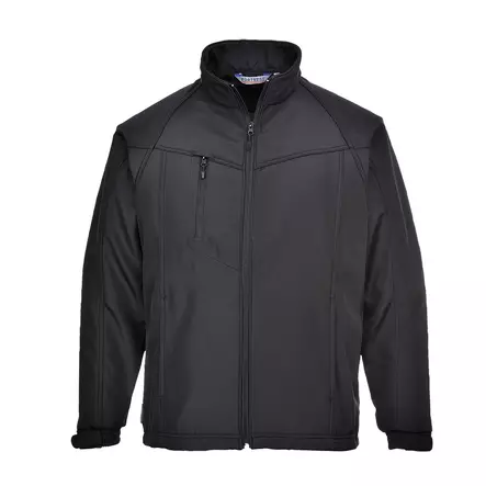 Oregon Miesten Softshell Takki (3L) - PORTWEST - TK40 - 1