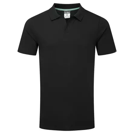 Pique shirt made from organic cotton - Työpaidat - EC210 - 2