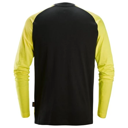 Pitkähihainen T-paita - Huomiopaidat - 2450 - 2