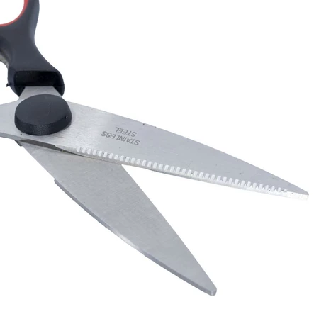Procat Taloussakset 21 cm 2Cr13 ruostuma - Erikoispihdit ja monitoimisakset - 40170 - 2