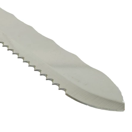 Schwan Villaveitsi 200 mm, kivivilla - Työveitset - 13-730600 - 2