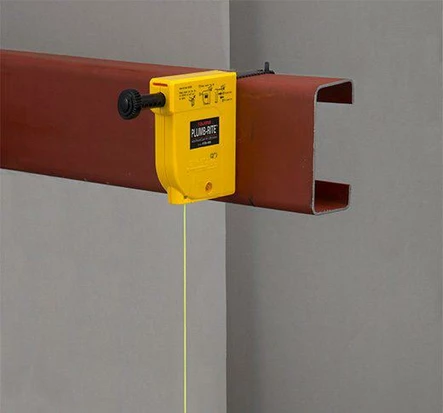 Tajima PZB400 luotilanka 400g luodilla - Mittausvälineet - 13-PZB-400 - 2