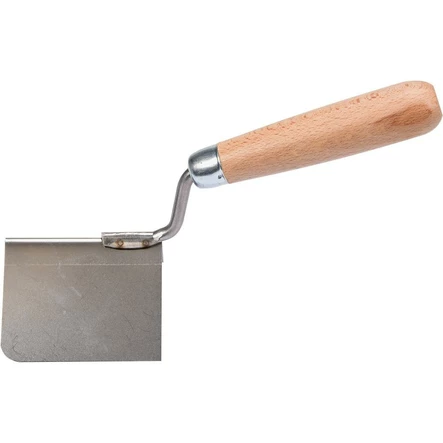 Vorel Kulmakauha 80 x 60 mm ulkokulmille - Muurauskauhat - 46-06140 - 2