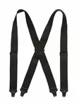 9044 SUSPENDERS - Työ avohaalarit - 649044-99-0 - 1