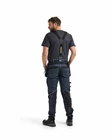 Blåkläder ToolRig™ Henkselit - Huomio kesähousut - 252200009900 - 4