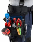 Blåkläder ToolRig™ Puusepän tasku - Huomio kesähousut - 252400009900 - 6