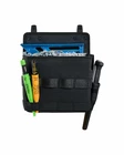 Blåkläder ToolRig™ Naula-ja ruuvitasku - Huomio kesähousut - 252800009900 - 4