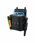 Blåkläder ToolRig™ Naula-ja ruuvitasku - Huomio kesähousut - 252800009900 - 2