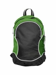 Basic Backpack - Työmatkalaukut - 040161-605-0 - 1
