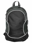 Basic Backpack - Työmatkalaukut - 040161-96-0 - 1