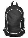 Basic Backpack - Työmatkalaukut - 040161-99-0 - 1