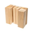 BeaverCraft Aihio kaivertamiseen lehmus 10 kpl / pkt - Aihiot ja materiaalit - 16-BW10 - 10