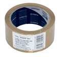Blue Dolphin Pakkausteippi PP 48 mm × - Teipit - 65-PTBRDLP55910 - 2