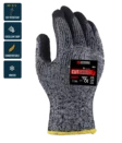 CutShield D-class Cut Resistant Glove Lined Art.5005W - Viiltosuojakäsineet - 5005W-10 - 1