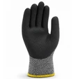 CutShield D-kategori skyddshandske med foder Art.5005W - Skärskydd handskar - 5005W-10 - 1