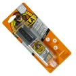 Gorilla Epoksiliima 25 ml, kristallinkirkas - Liimat - 35-6047000 - 2