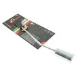 Idealgas Nestekaasupoltin 50 mm / 580 mm - Nestekaasupolttimet - FCL110-50 - 2