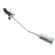 Idealgas Nestekaasupoltin 50 mm / 580 mm - Nestekaasupolttimet - FCL110-50 - 1