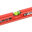 Kapro Vesivaaka 779 60 cm 3-libeliä hiot - Vatupassit - 60-779-41-60 - 3