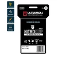 Laatu Yleiskäsine 3121X Nitro Grip nitriili 13 ga - Hanskat - LAATU-2010 - 3