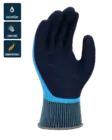 Liquid Pro waterproof liner-free glove Art.AP90 - Kumihanskat ja suojakäsineet - AP90 - 2
